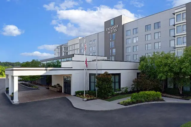 Embassy Suites Knoxville West