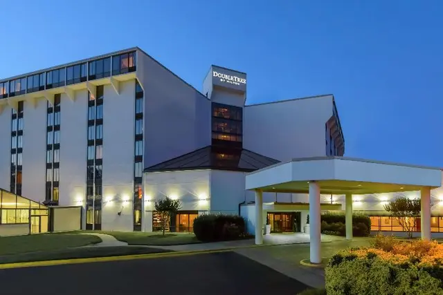 DoubleTree By Hilton Richmond-Midlothian