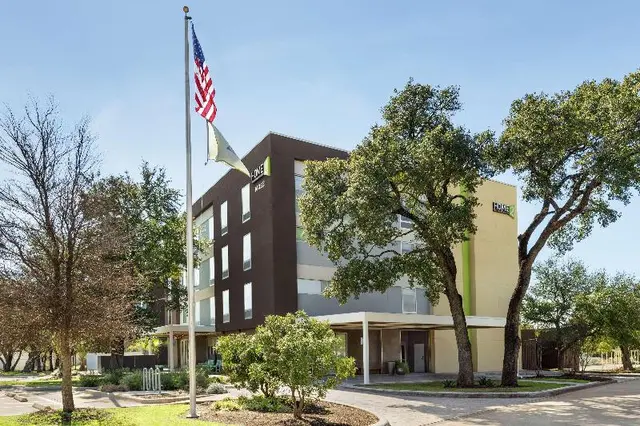 Home2 Suites Austin/Cedar Park, TX
