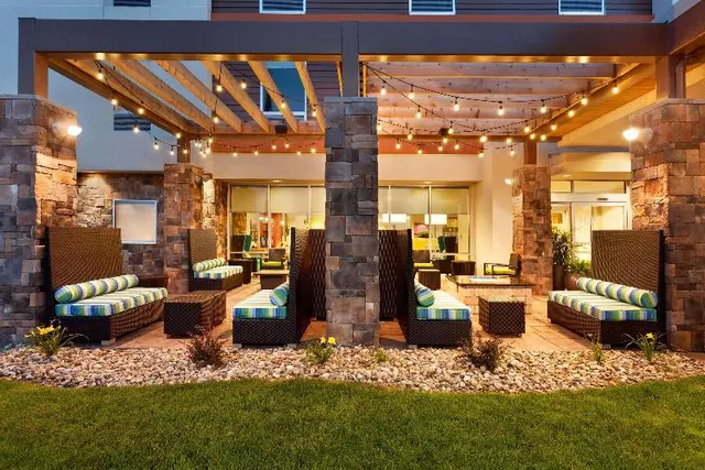 Home2 Suites by Hilton Pittsburgh / McCandless, PA