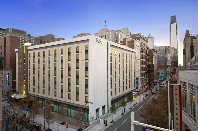 Home2 Suites by Hilton Philadelphia - Convention C