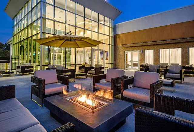 Doubletree By Hilton Bristol