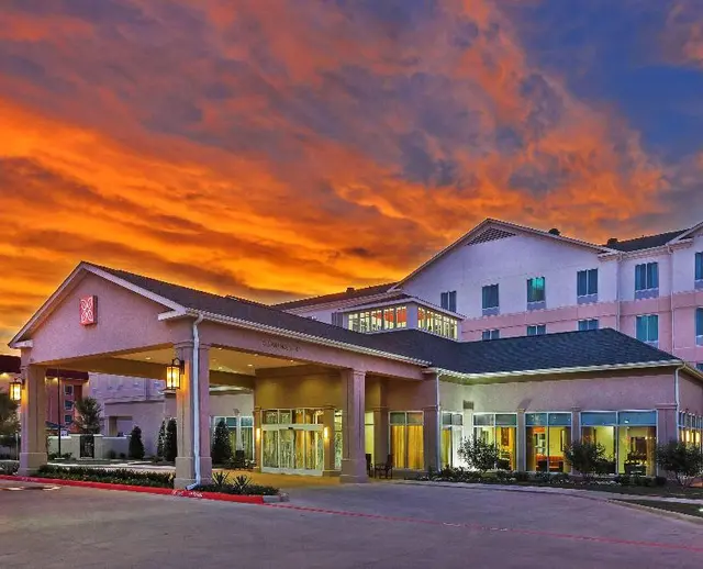 Hilton Garden Inn Midland, TX