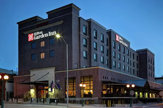 Hilton Garden Inn Lincoln, NE