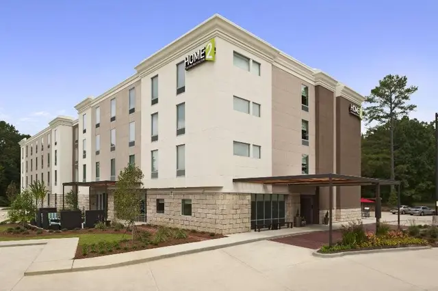 Home2 Suites Jackson/Ridgeland