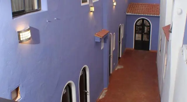 Tampu Hotel