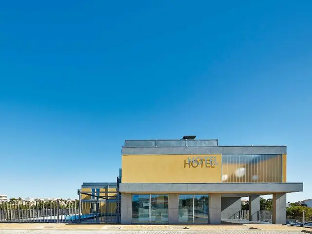 3K Faro Aeroporto