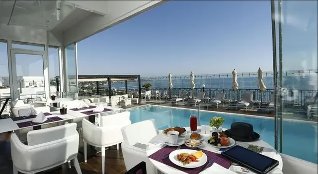 Dar El Marsa Hotel & SPA