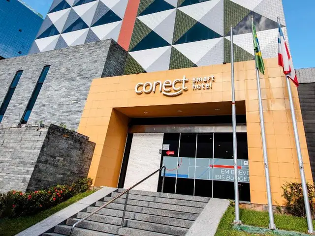 Ibis Budget Salvador