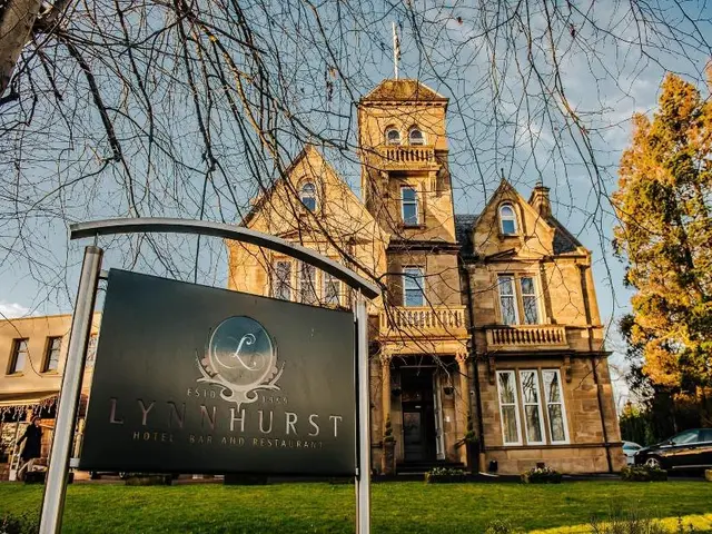 The Lynnhurst Hotel