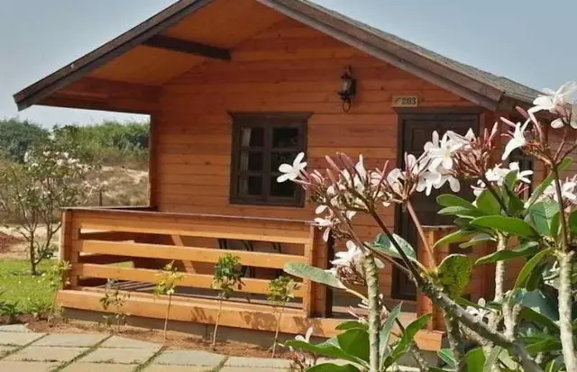 Beira Mar Beach Resort