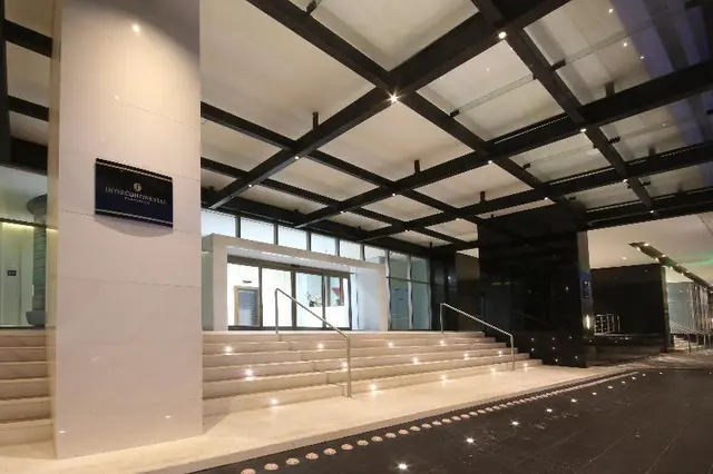 InterContinental Hotels CARTAGENA DE INDIAS by IHG