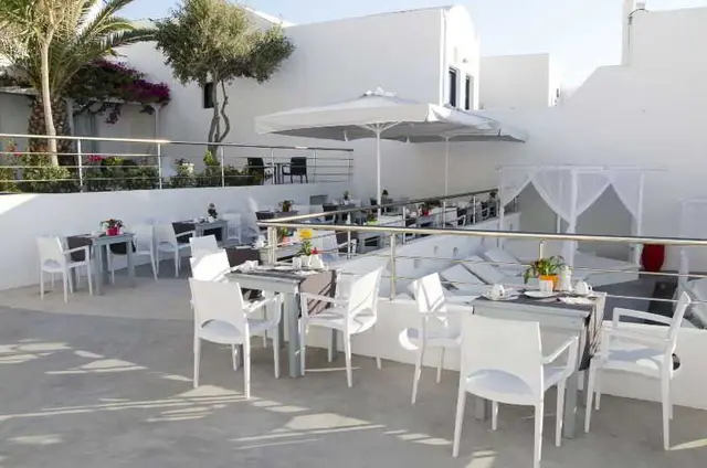 RK Beach hotel
