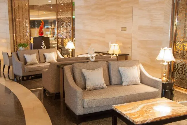 Crowne Plaza Shanghai Noah Square