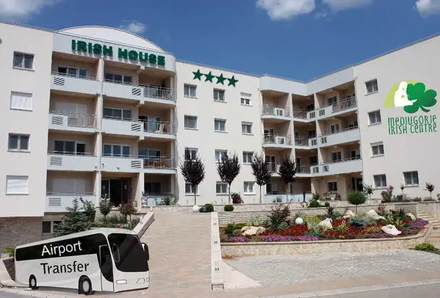 irish House Medjugorje