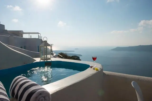 Dreaming View Suites