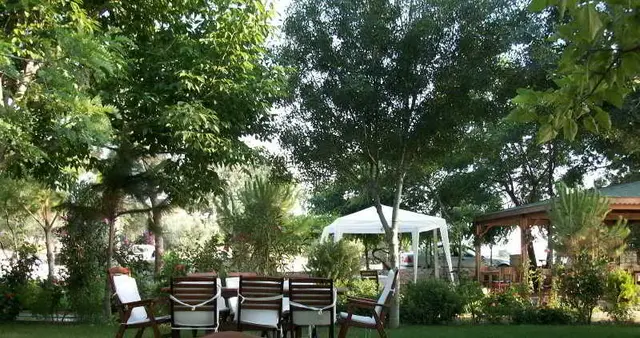 Troas Beach Hotel