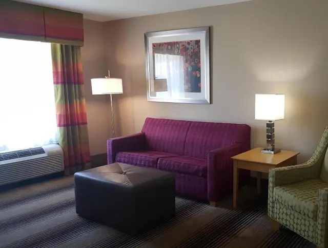 Hampton Inn Texarkana