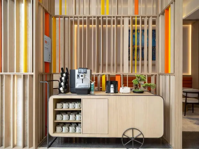 Holiday Inn Express Zhengzhou Nongye Road