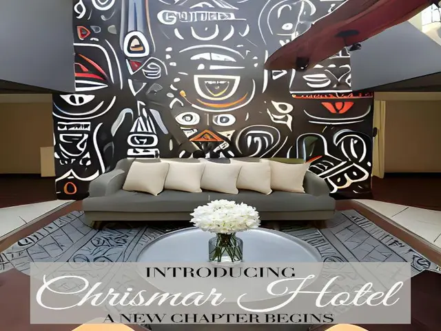 Chrismar Hotel Lusaka