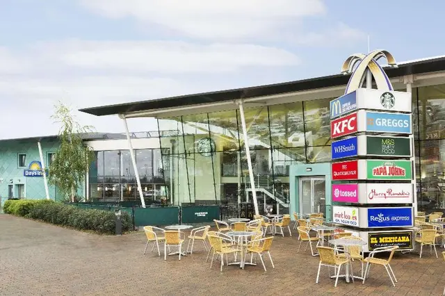 Ramada by Wyndham Cobham