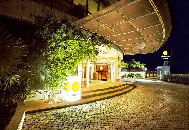Mango Airoli Mumbai