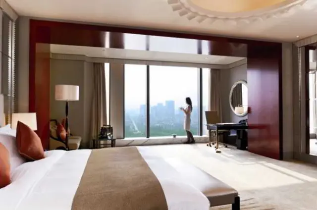 WH Ming Hotel Shanghai