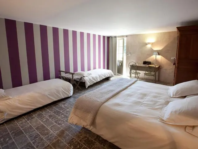 Hotel Le Saint Cirq