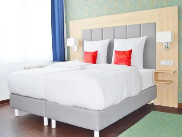 Pallas Hotel