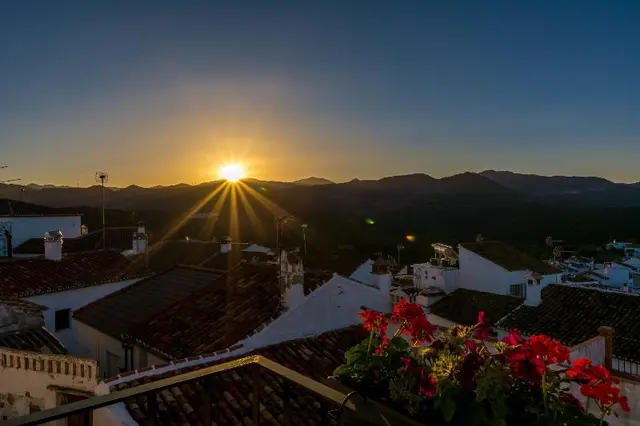 Hotel Los Castaños
