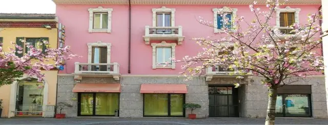 Hotel Nuovo Rondo   Sesto San Giovanni