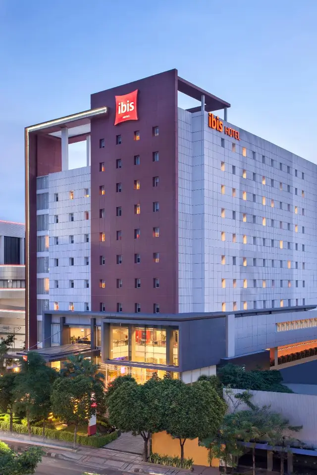 ibis Surabaya City Center