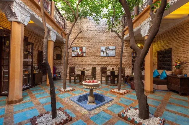 Riad Louaya