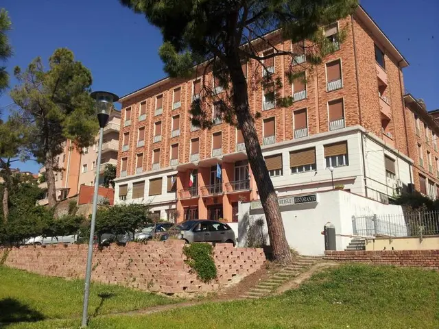 Hotel San Gabriele