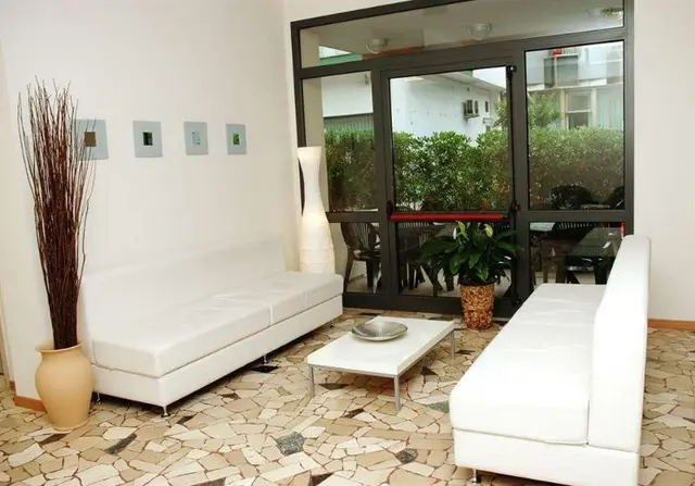 Hotel Soave