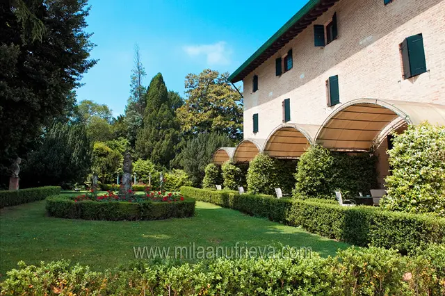 Hotel Villa Franceschi