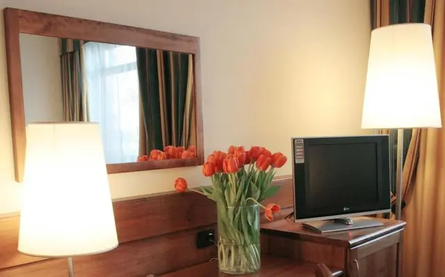Hotel Master   Torino