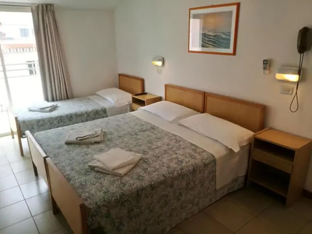 Hotel Giordo