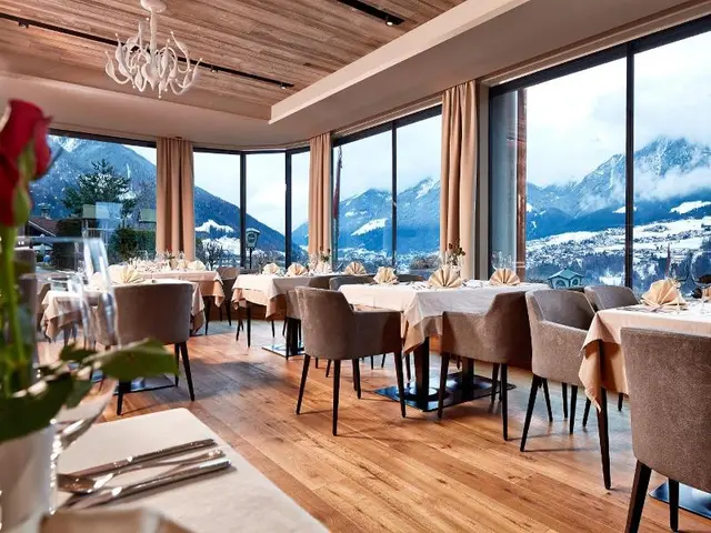 Bergkranz Hotel