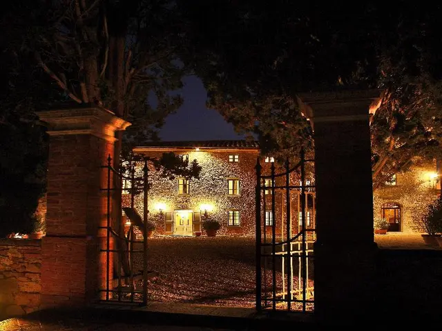 Borgo Scopeto Wine & Country Relais