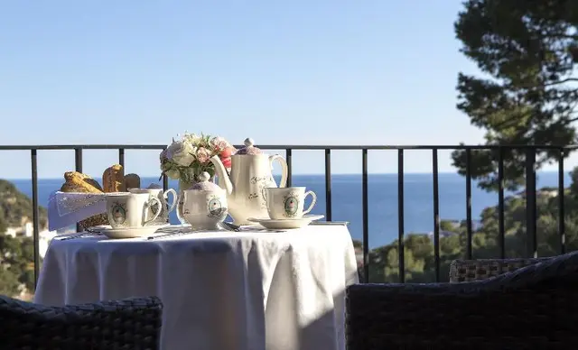 Hotel Blaumar