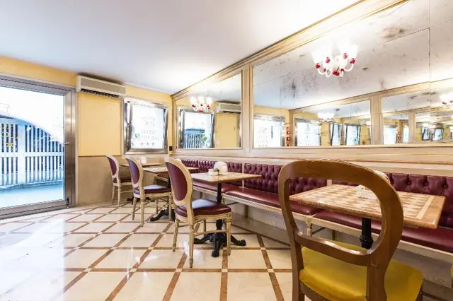 Alcyone Hotel Venice