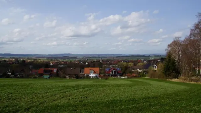 Parkhotel Nieheim