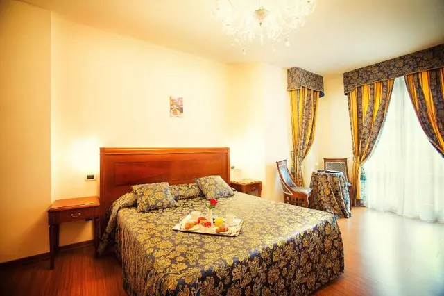 Hotel Vedute
