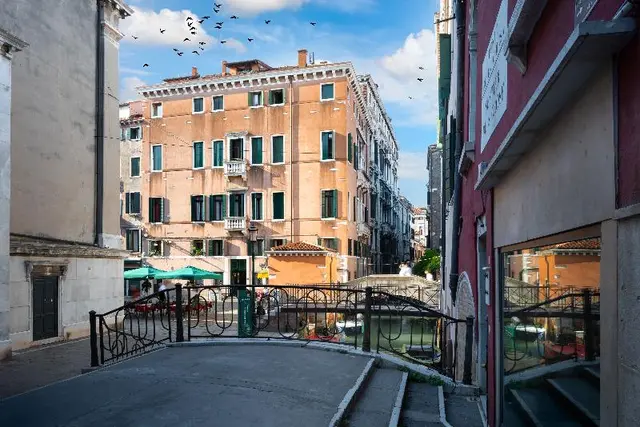 Sogno di Giulietta e Romeo