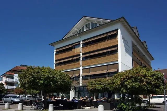 Seehotel Litz