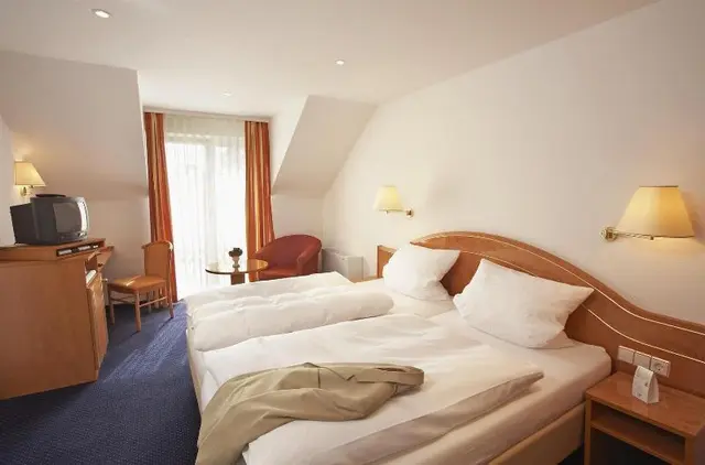 ATRIUM HOTEL BADEN