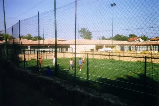 Residence La Darsena