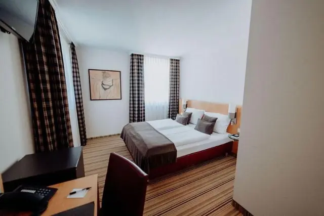Ars Vivendi Hotel