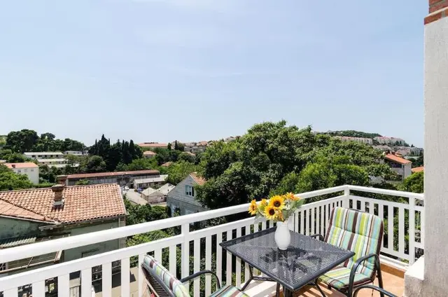 Apartments Princ Hrvoje